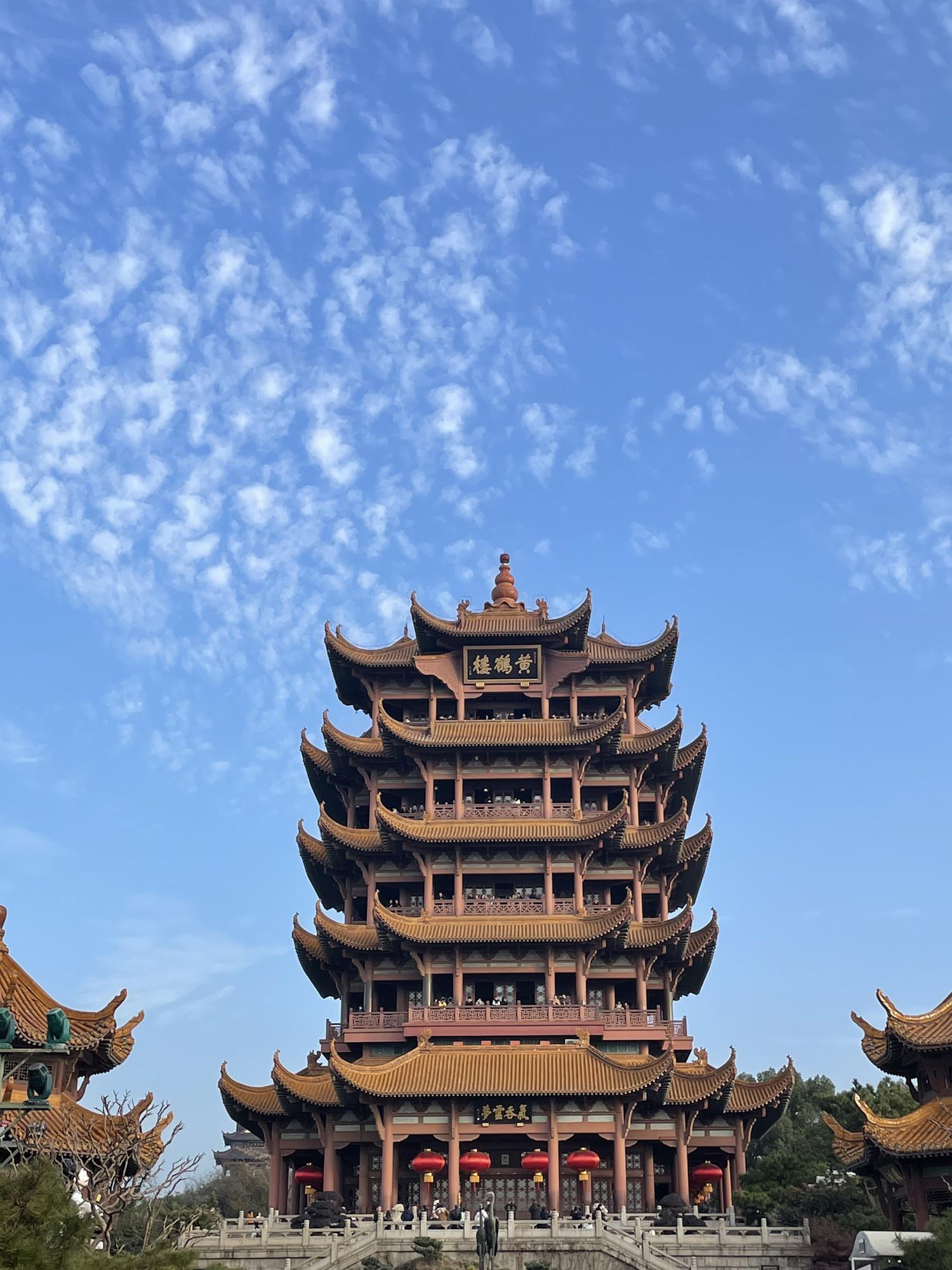 武汉周边旅游_武汉周边旅游景点排名前十名