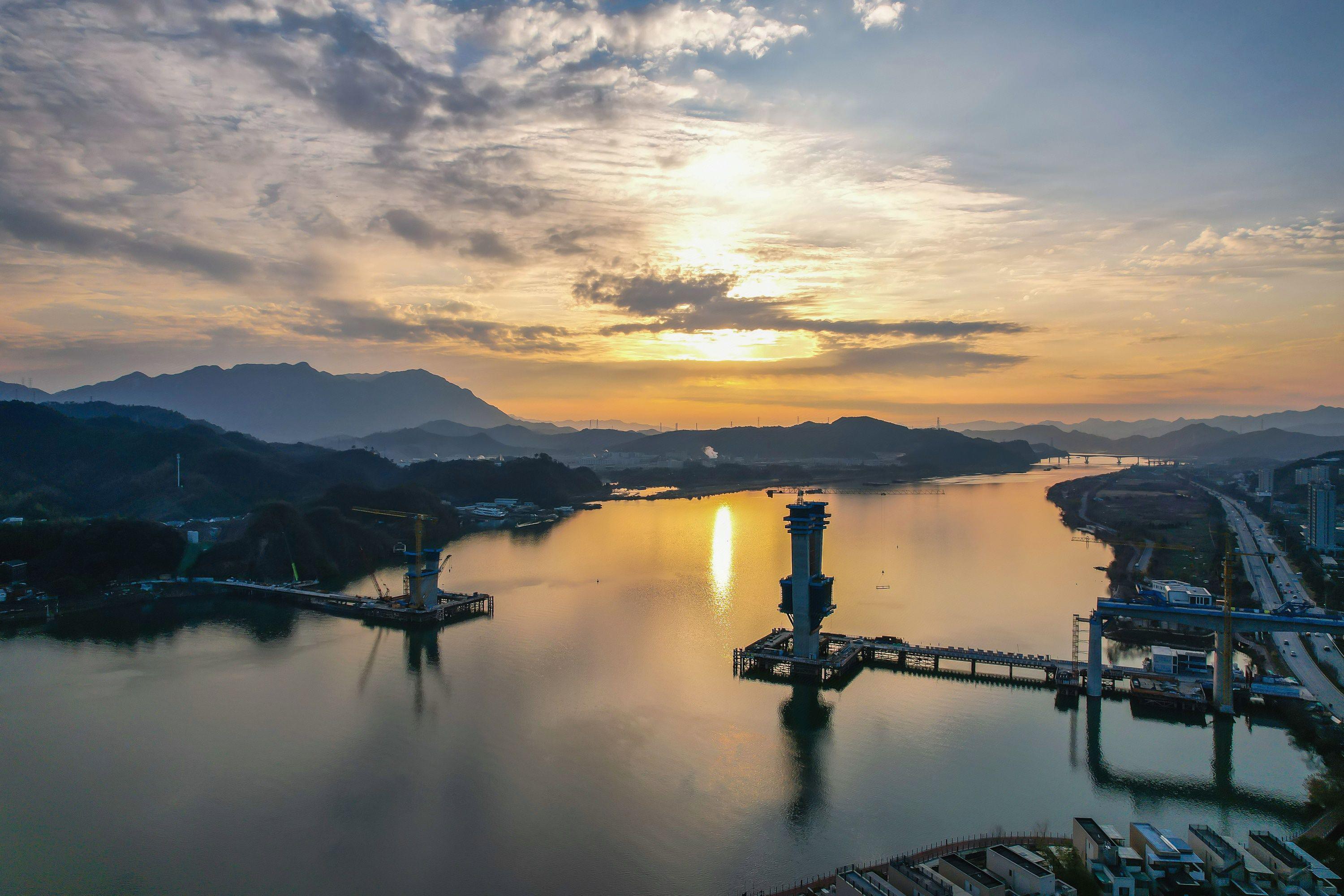 富春江旅游_富春江旅游赞美句子