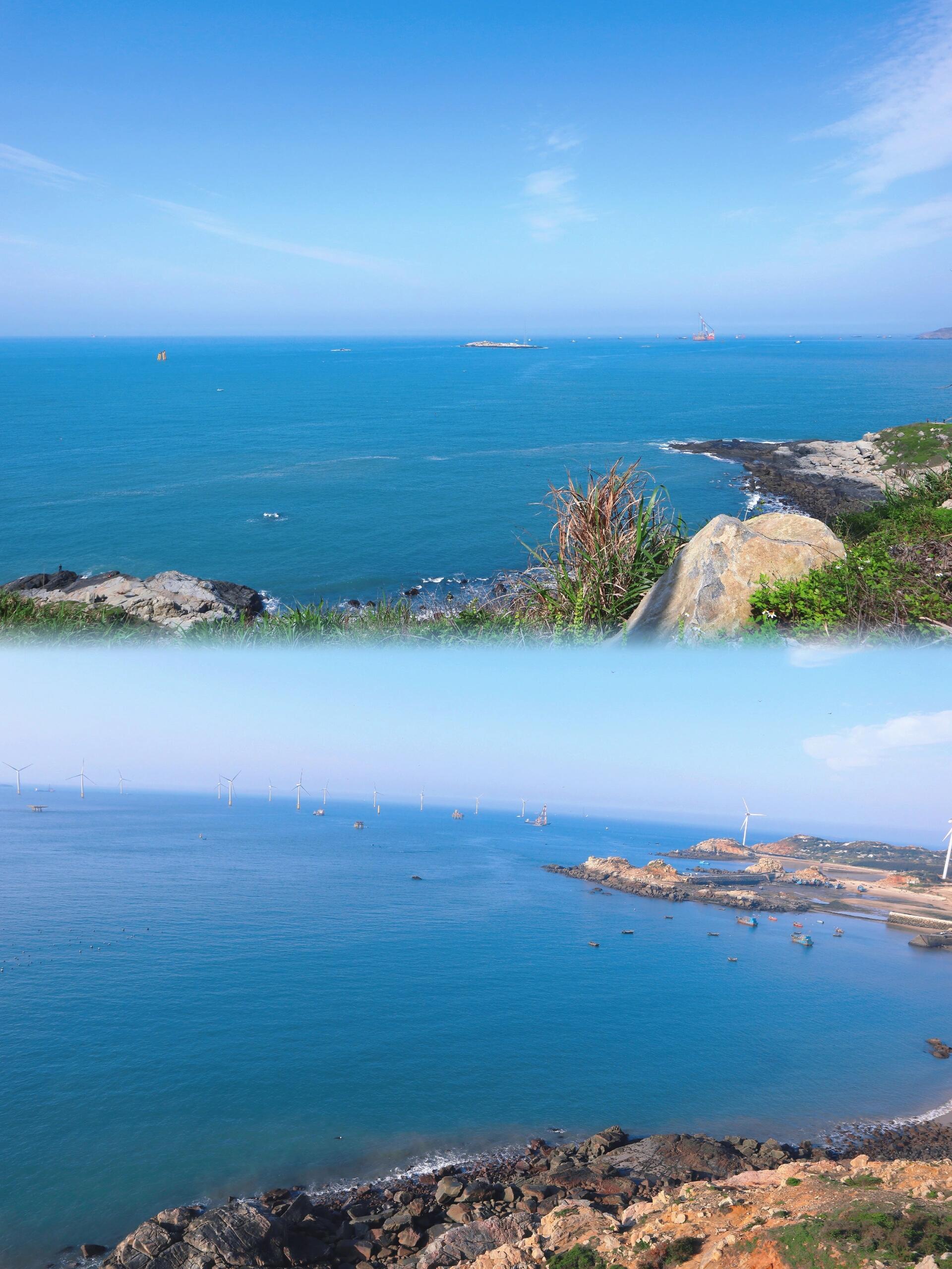 福建平潭岛旅游_福建平潭岛旅游攻略路线图自驾游