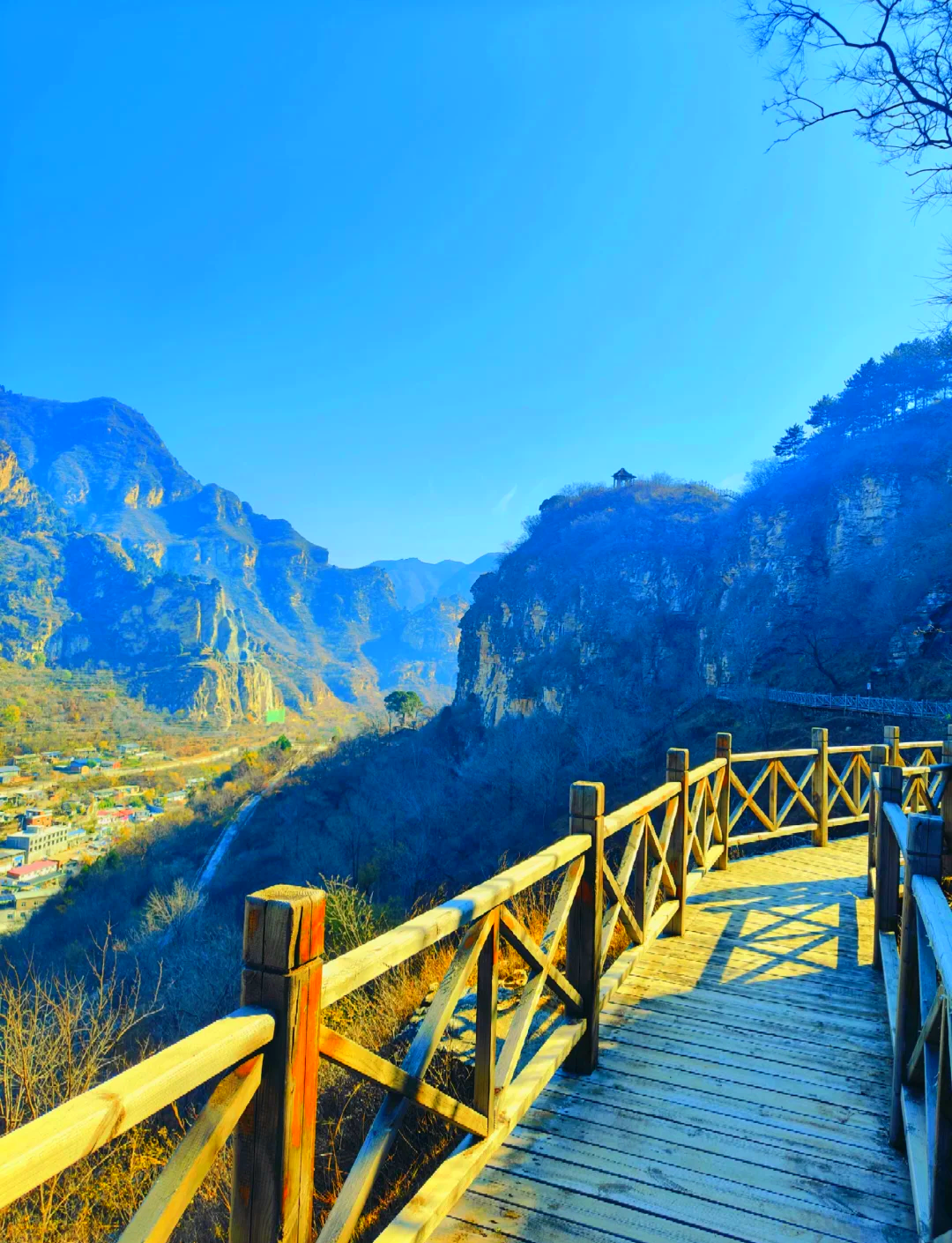 房山旅游景点_房山旅游景点地图