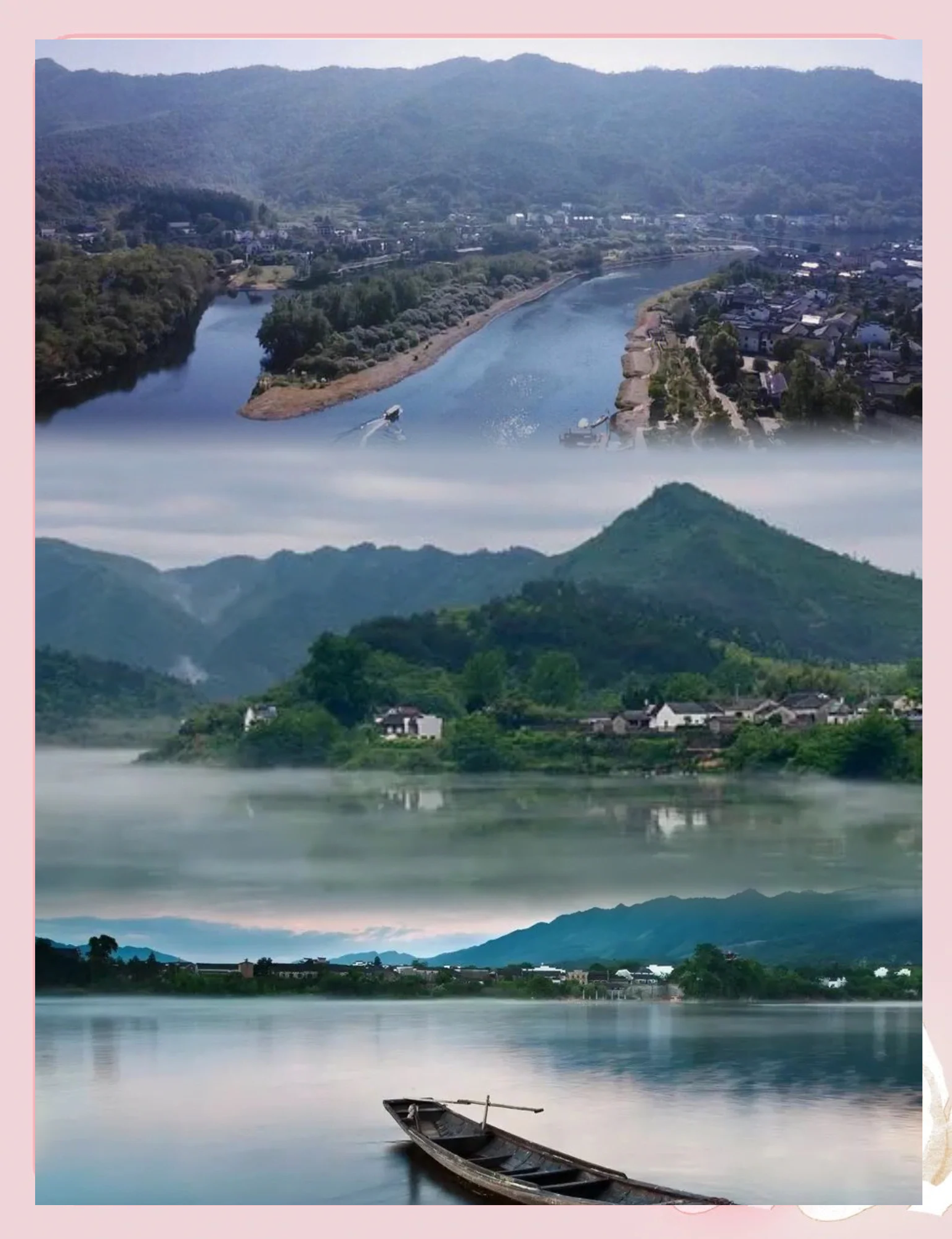 五月份去哪里旅游好_5月中下旬去哪旅游好