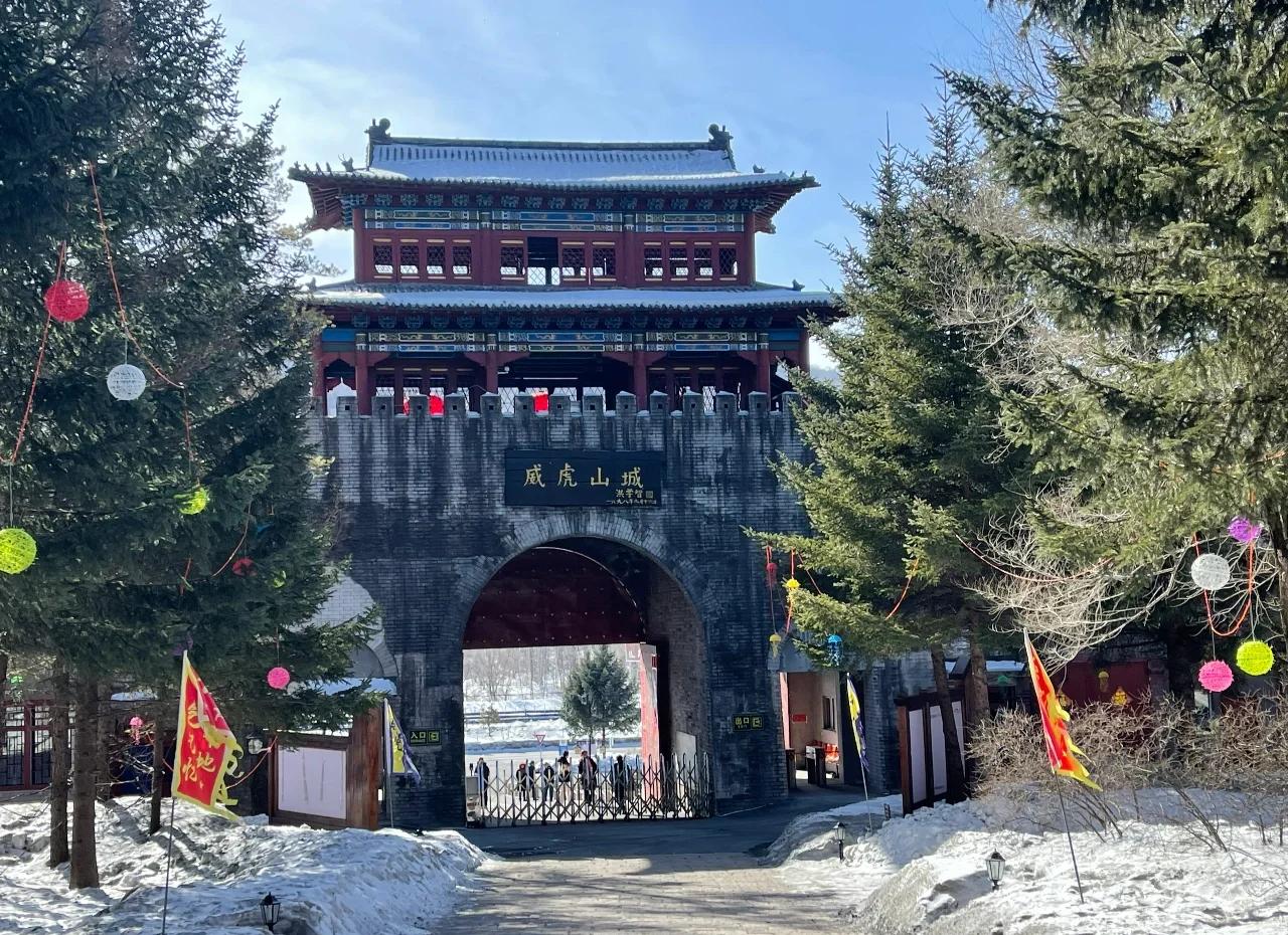 牡丹江旅游景点大全_牡丹江旅游景点大全两日游