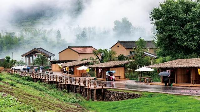 陵川旅游_陵川旅游示范区领导分工