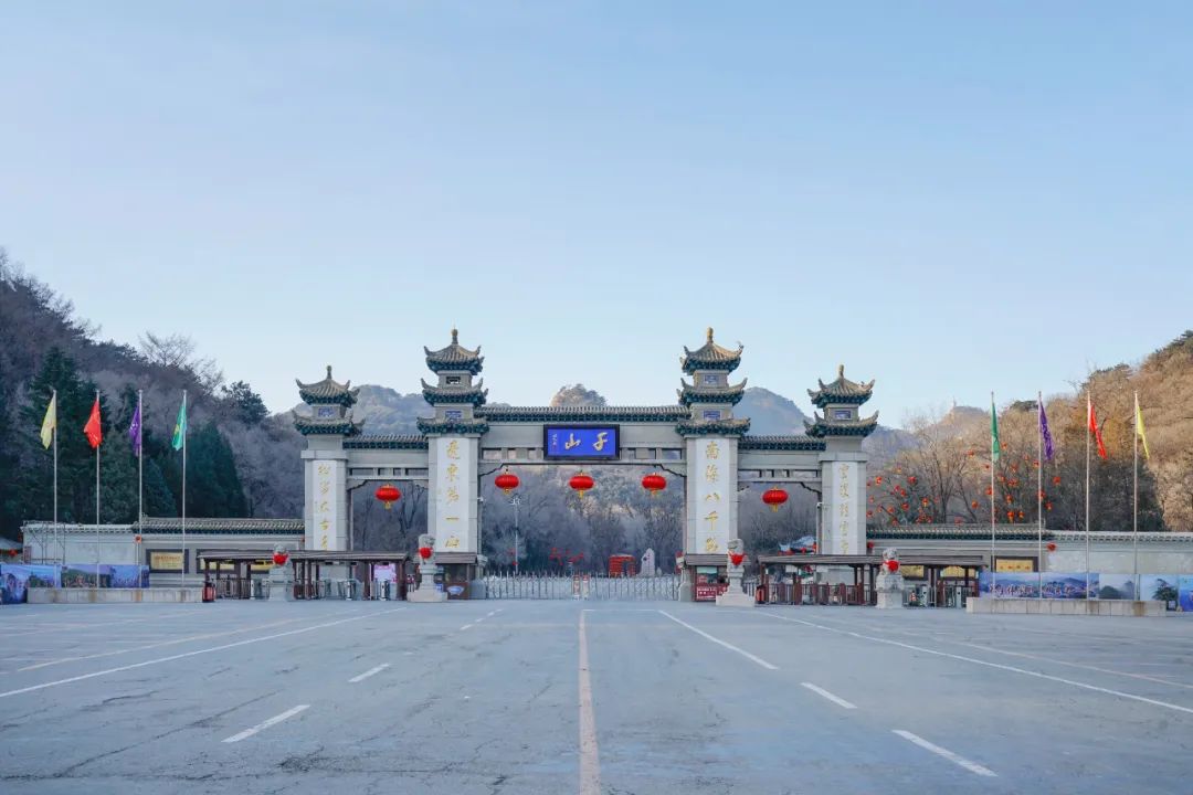 辽宁旅游景点_辽宁旅游景点大全排名一览表