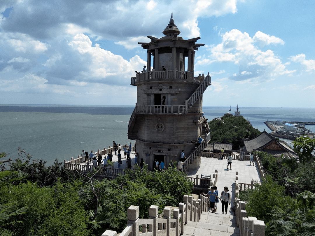 辽宁旅游景点_辽宁旅游景点大全排名一览表