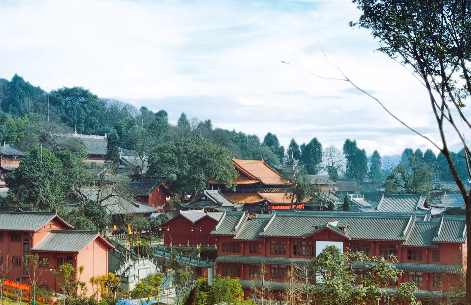 遂宁旅游景点大全_四川遂宁旅游景点有哪些