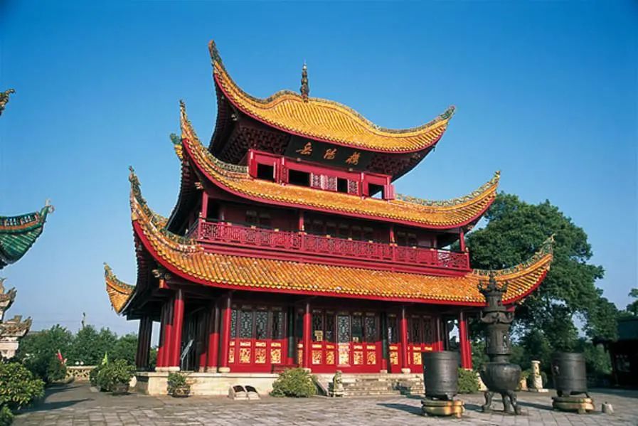 湖南岳阳旅游_湖南岳阳旅游节
