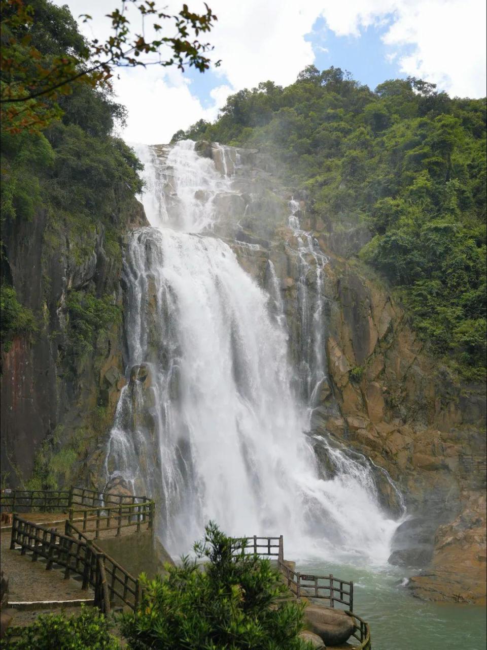 丰顺旅游景点大全_丰顺旅游景点大全排名一览表