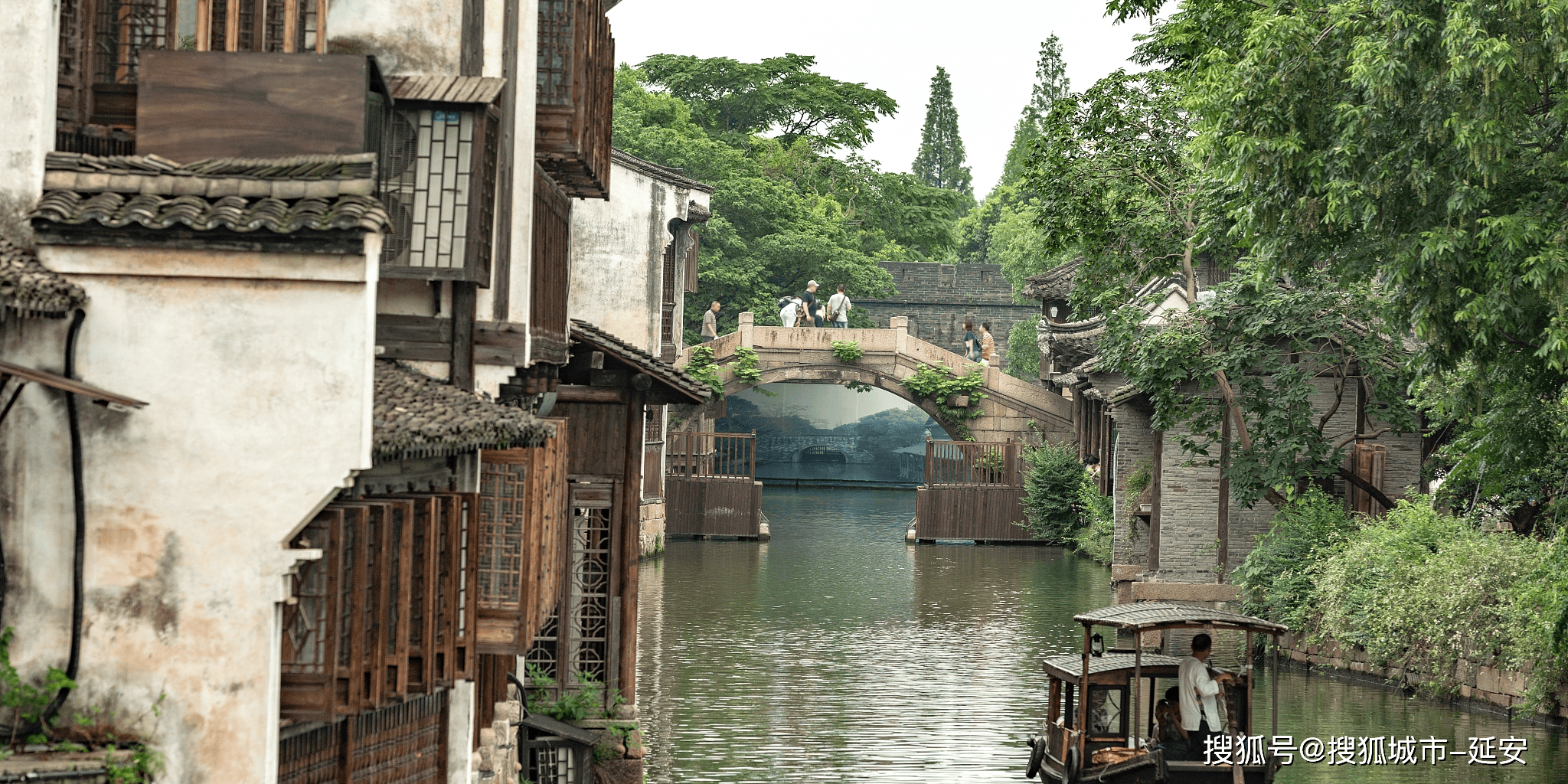 苏杭乌镇旅游_苏杭乌镇旅游攻略5日游自由行