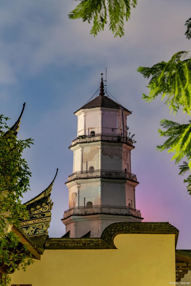 福州旅游_福州旅游必去十大景点