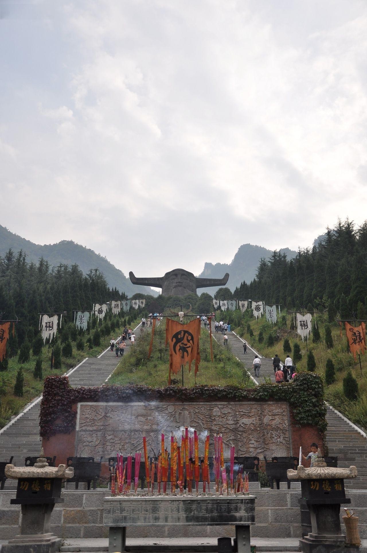 神农架旅游景点_神农架旅游景点门票多少钱