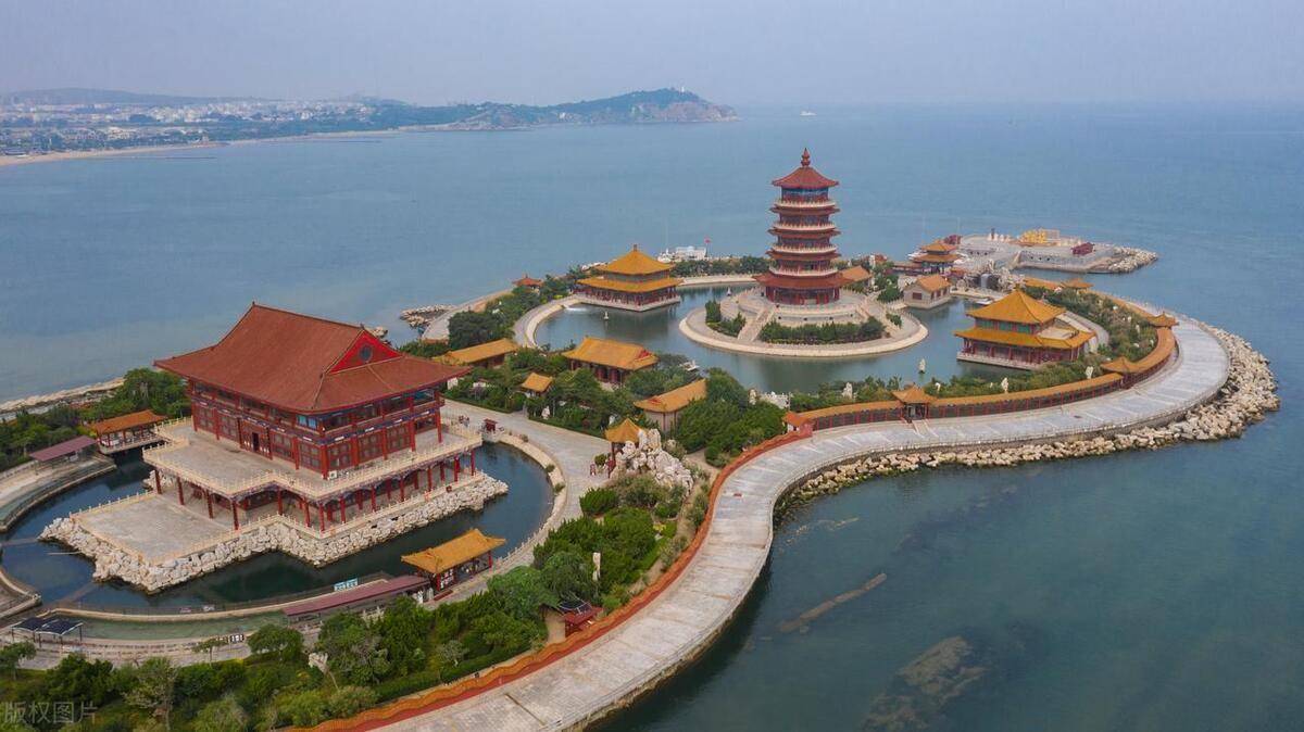 蓬莱旅游_蓬莱旅游攻略一日游最佳路线