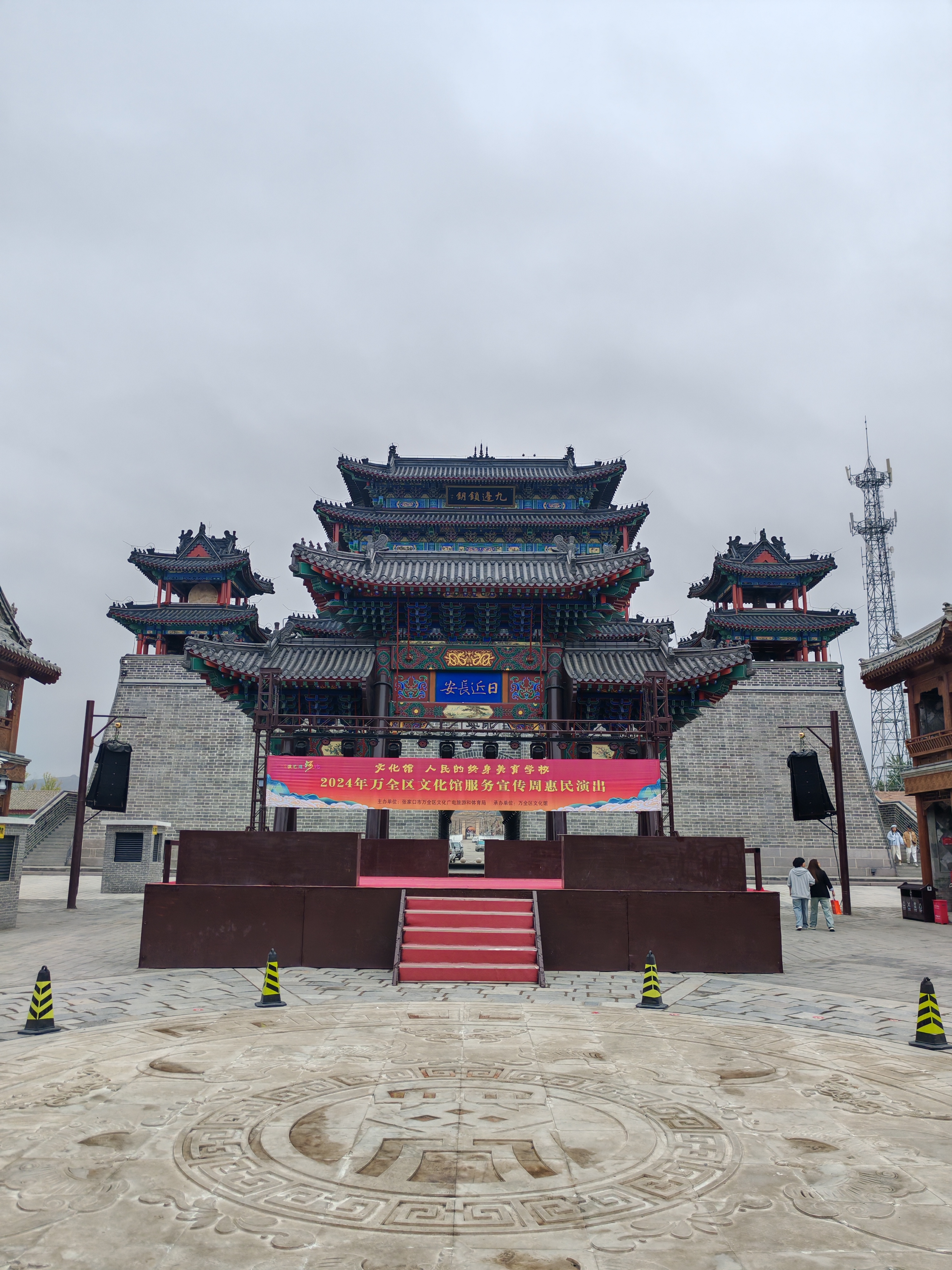 张家口旅游景点大全_张家口旅游景点大全自驾车旅游