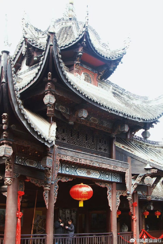 自贡旅游_自贡旅游攻略必玩的景点