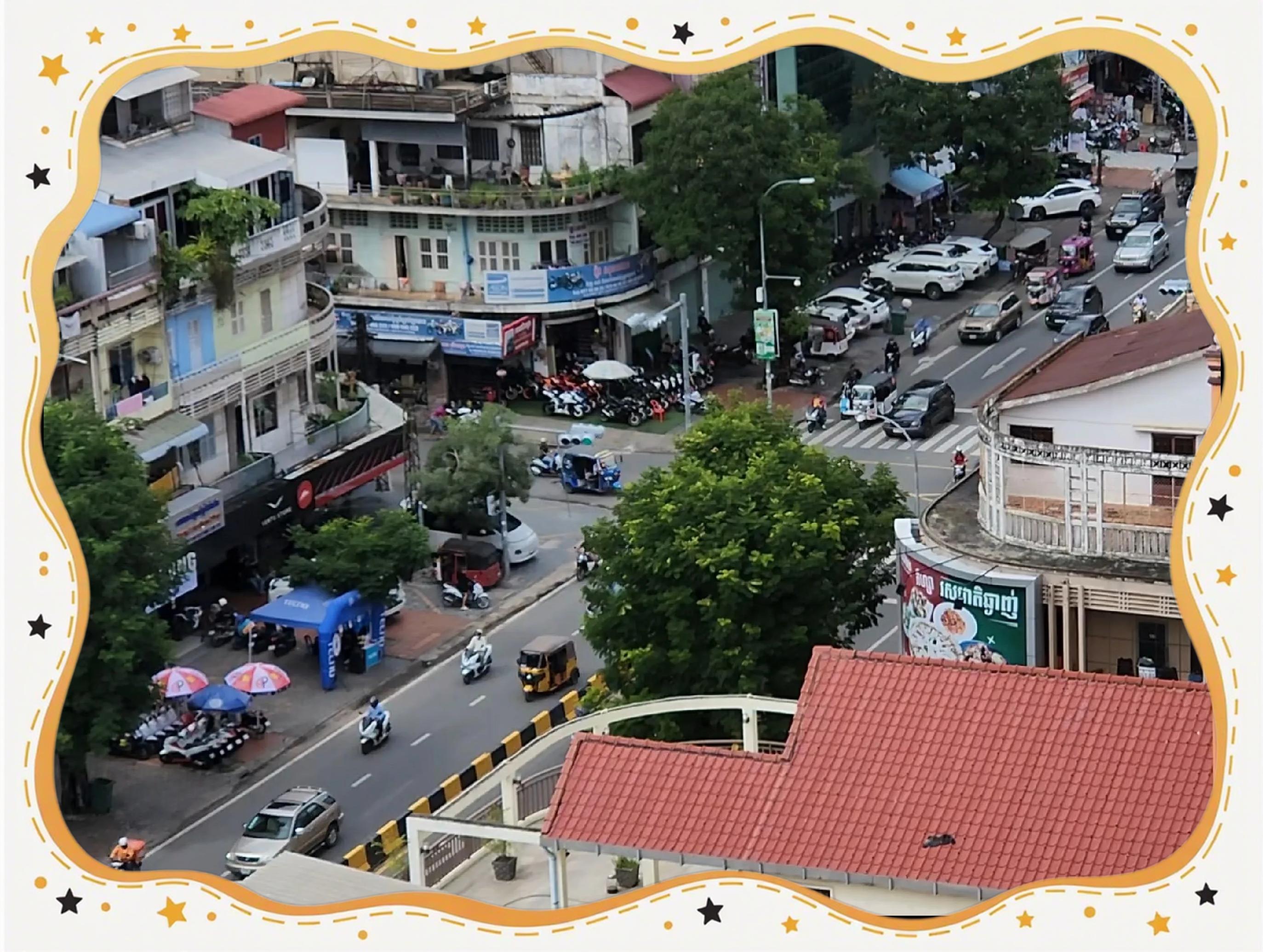 柬埔寨旅游注意事项_柬埔寨旅游需要多少费用多少
