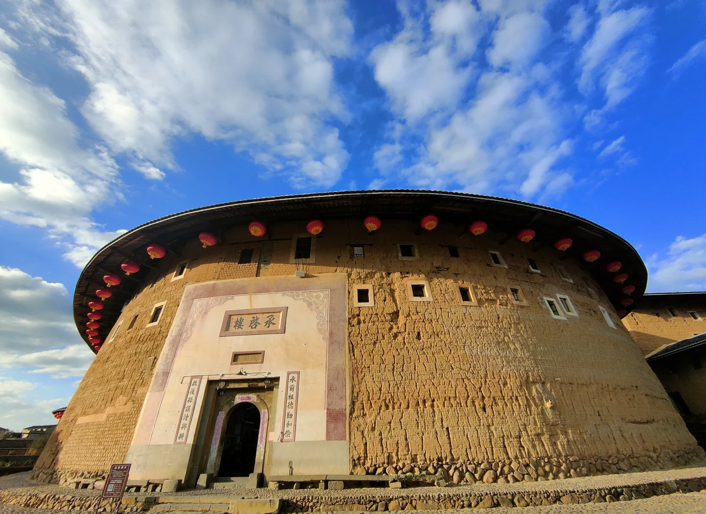 土楼旅游_土楼旅游文案