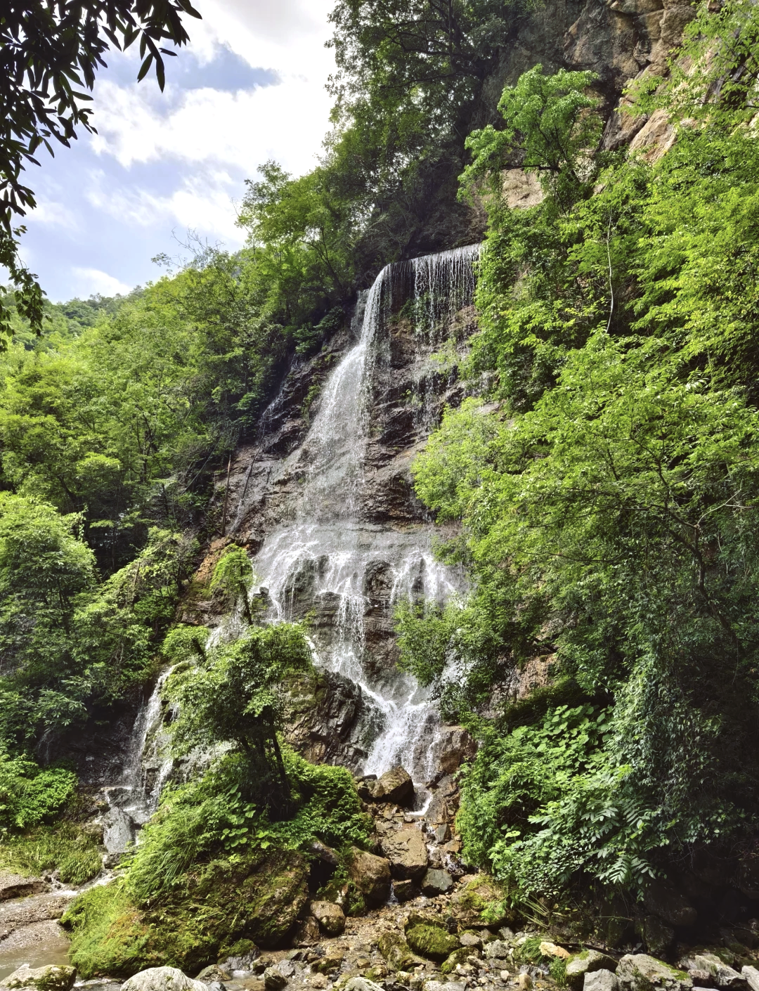 神农架旅游_神农架旅游攻略必玩的景点