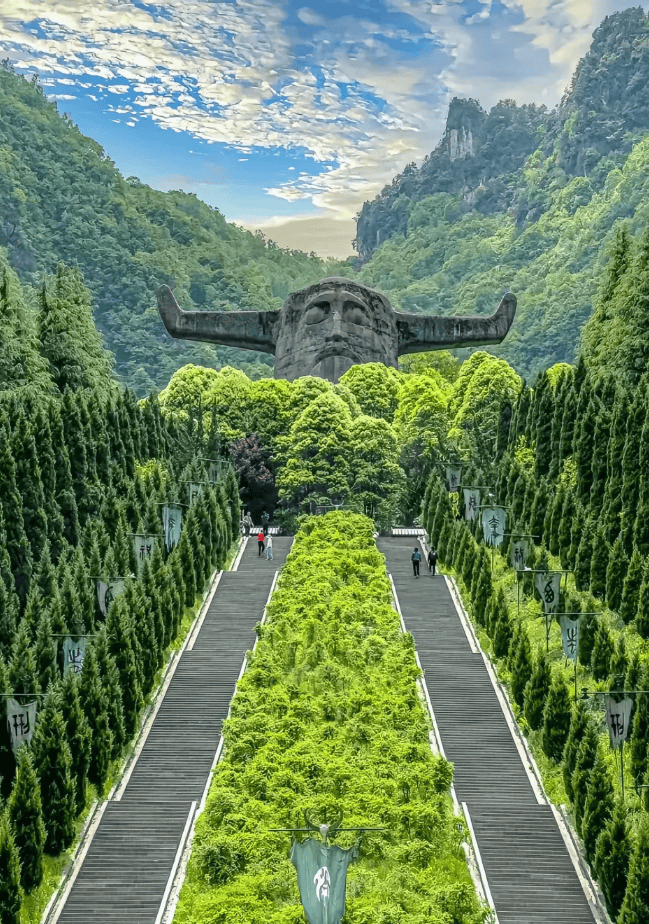 神农架旅游_神农架旅游攻略必玩的景点