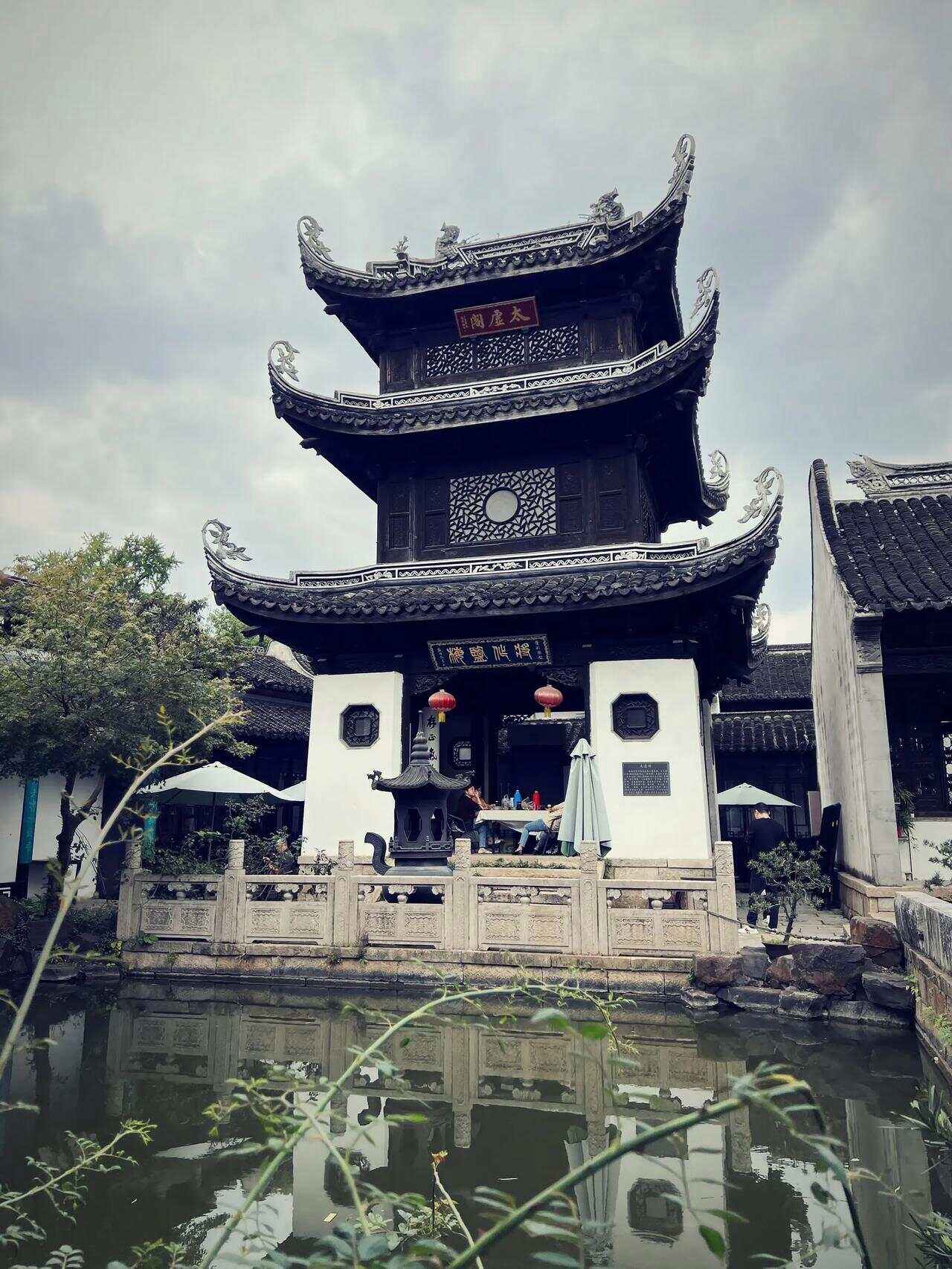 无锡旅游景点推荐_无锡旅游景点推荐攻略大全