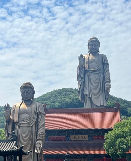 无锡旅游景点推荐_无锡旅游景点推荐攻略大全