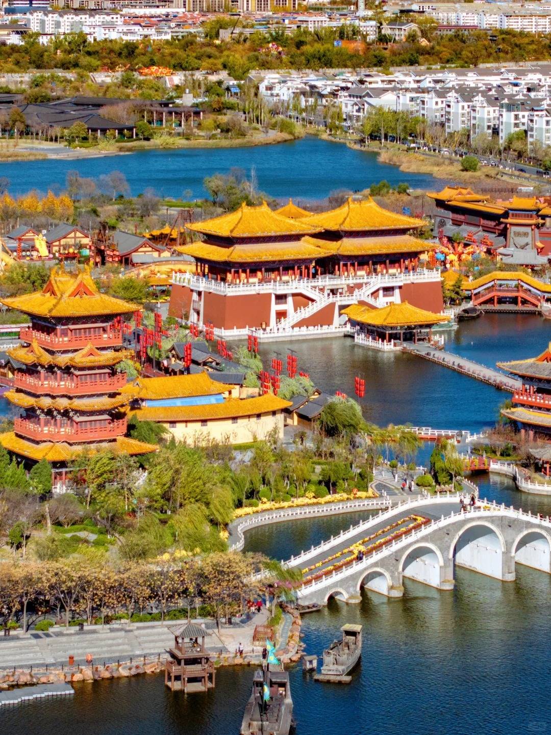 到河南旅游_到河南旅游怎么找当地旅行团