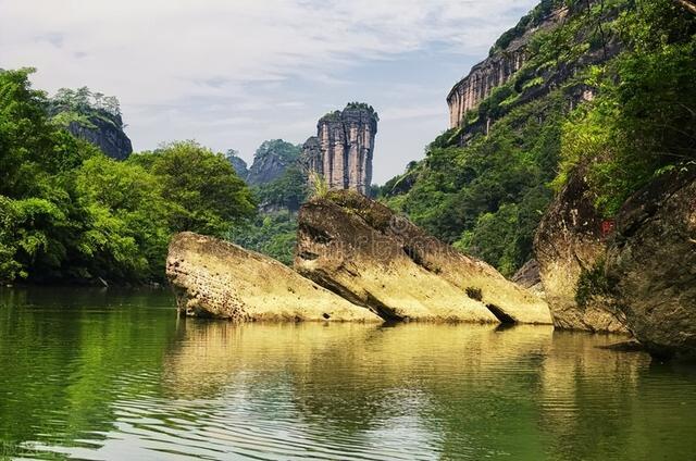 福建旅游景点大全_福建旅游攻略景点大全