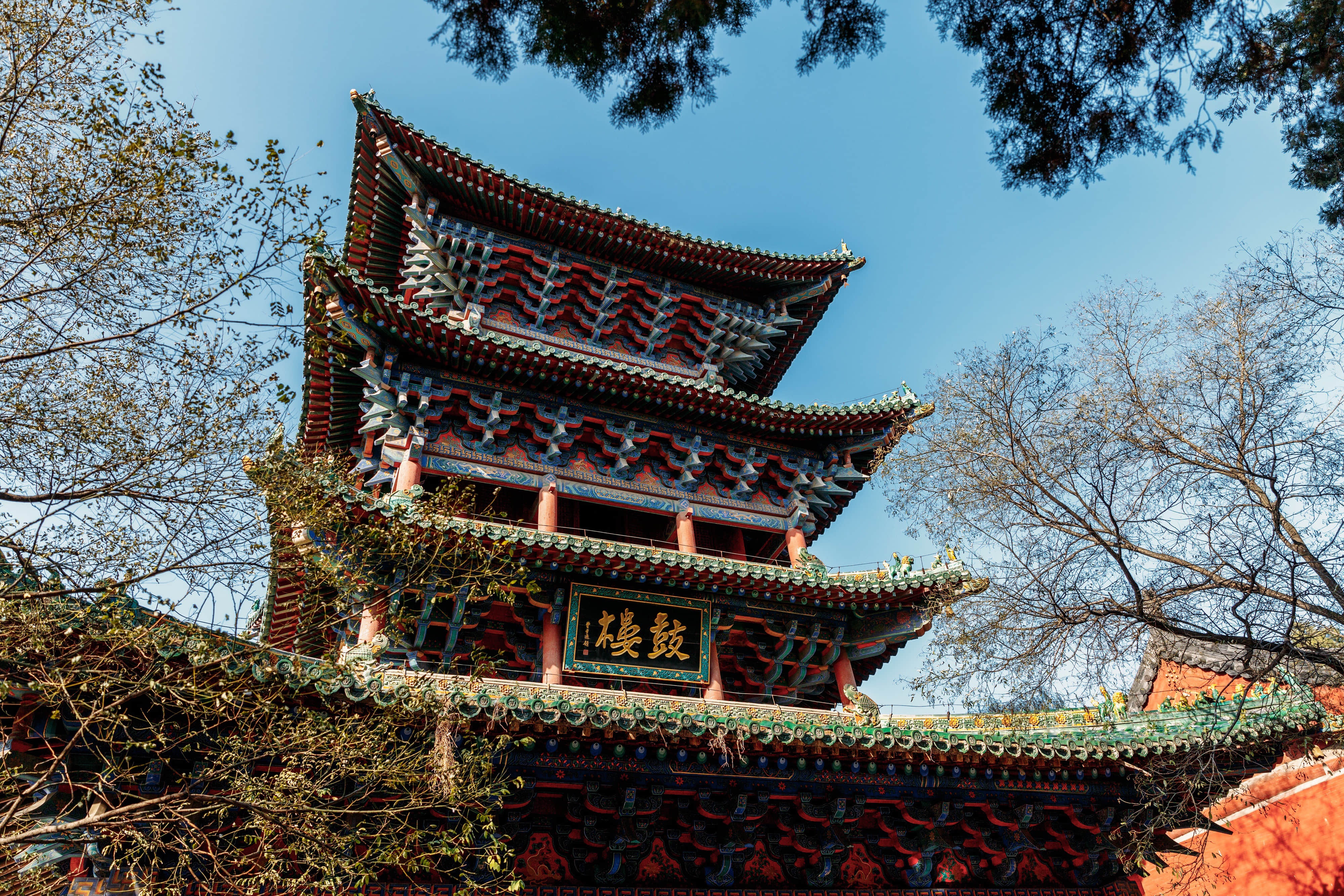 郑州旅游景点_郑州旅游景点排名前十名
