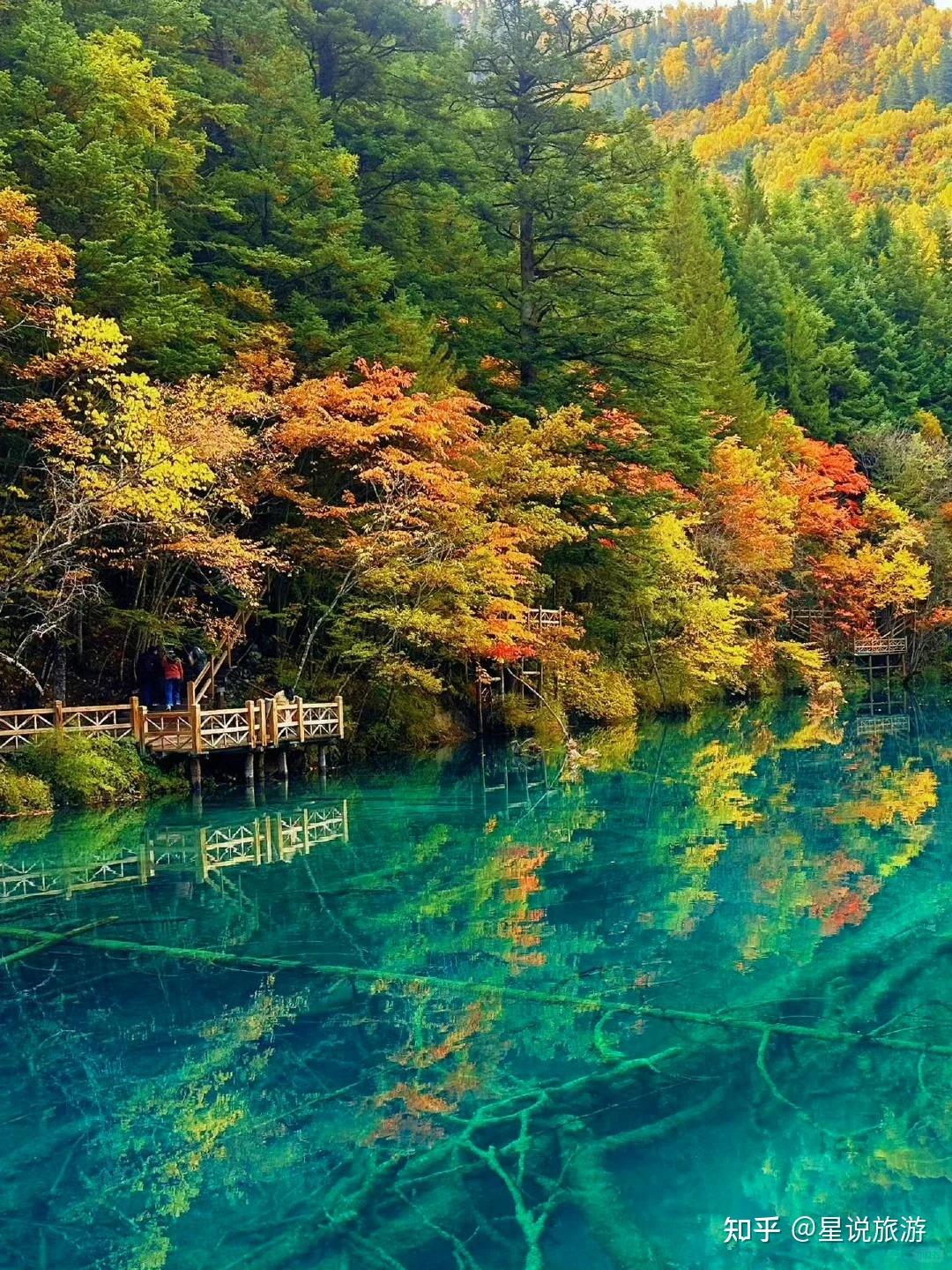 10月份去哪旅游最好_十月份去哪个地方旅游好