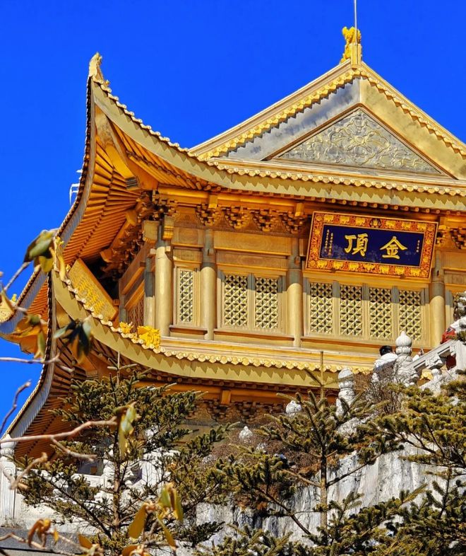四川旅游景点推荐_四川旅游景点推荐排名前十名
