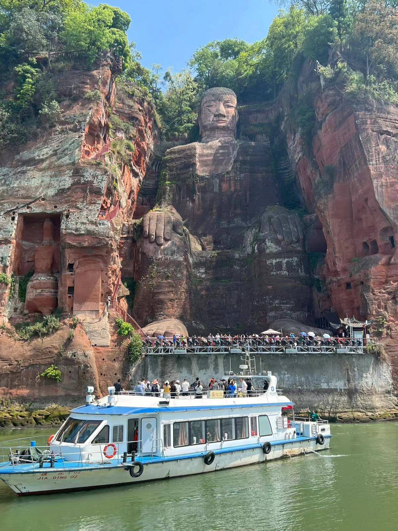 四川旅游景点推荐_四川旅游景点推荐排名前十名