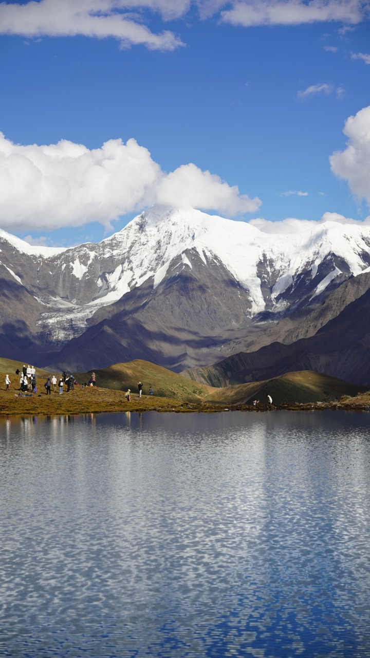 贡嘎山旅游_贡嘎山旅游景点