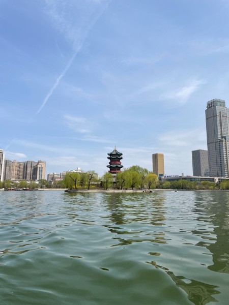 太原旅游景点_太原旅游景点大全排名榜前十名