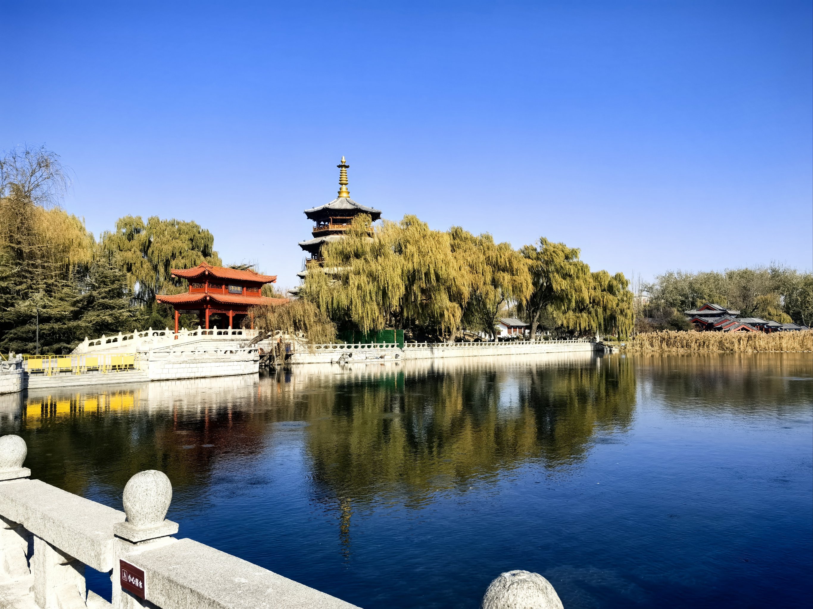 章丘旅游_章丘旅游景点大全排名