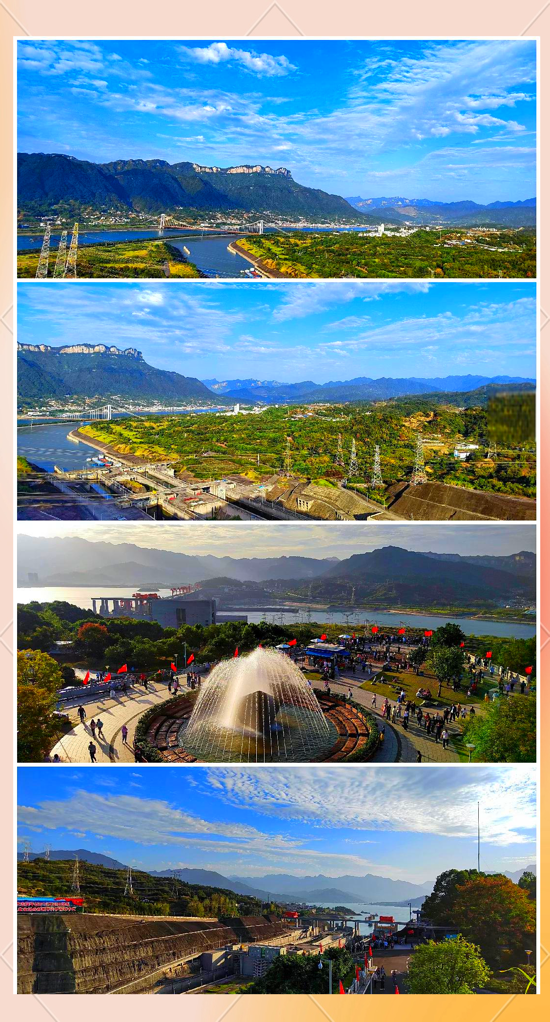 三峡大坝旅游_三峡大坝旅游需要多长时间
