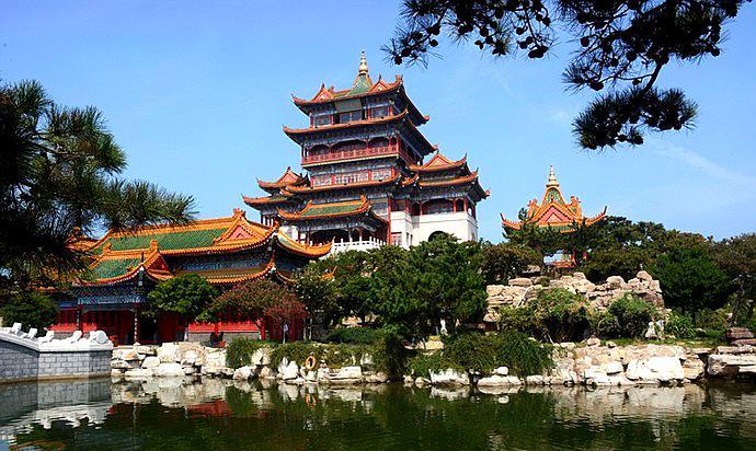 山东旅游点_山东旅游点?