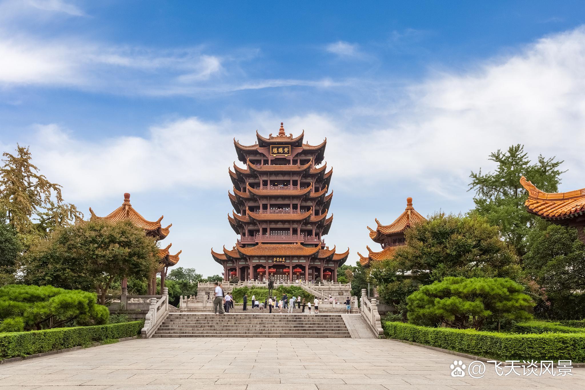 汉口旅游_汉口旅游最值得去的地方是哪里