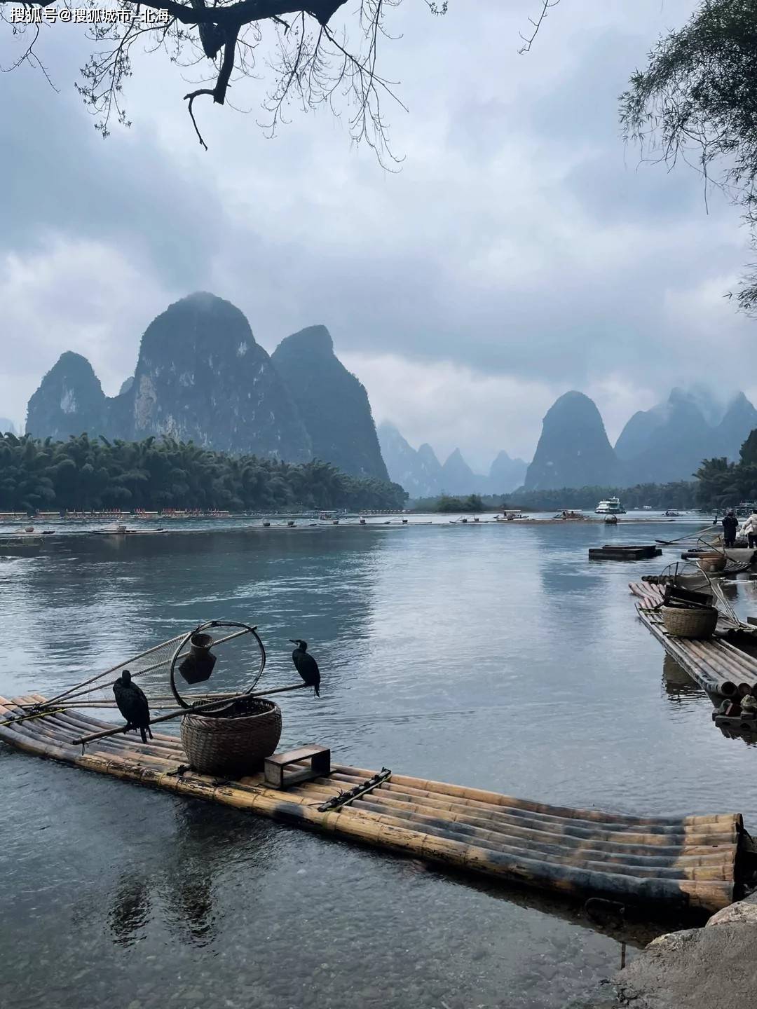 桂林自助旅游_桂林 自助游