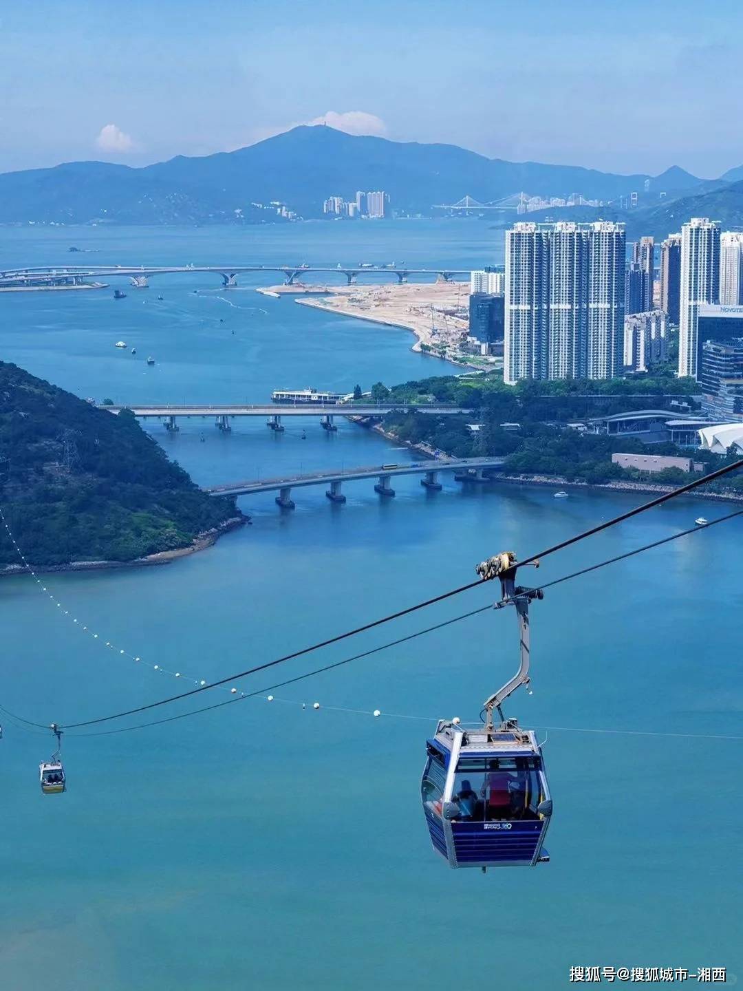 深圳香港旅游_深圳香港旅游回来怎么形容?和表述