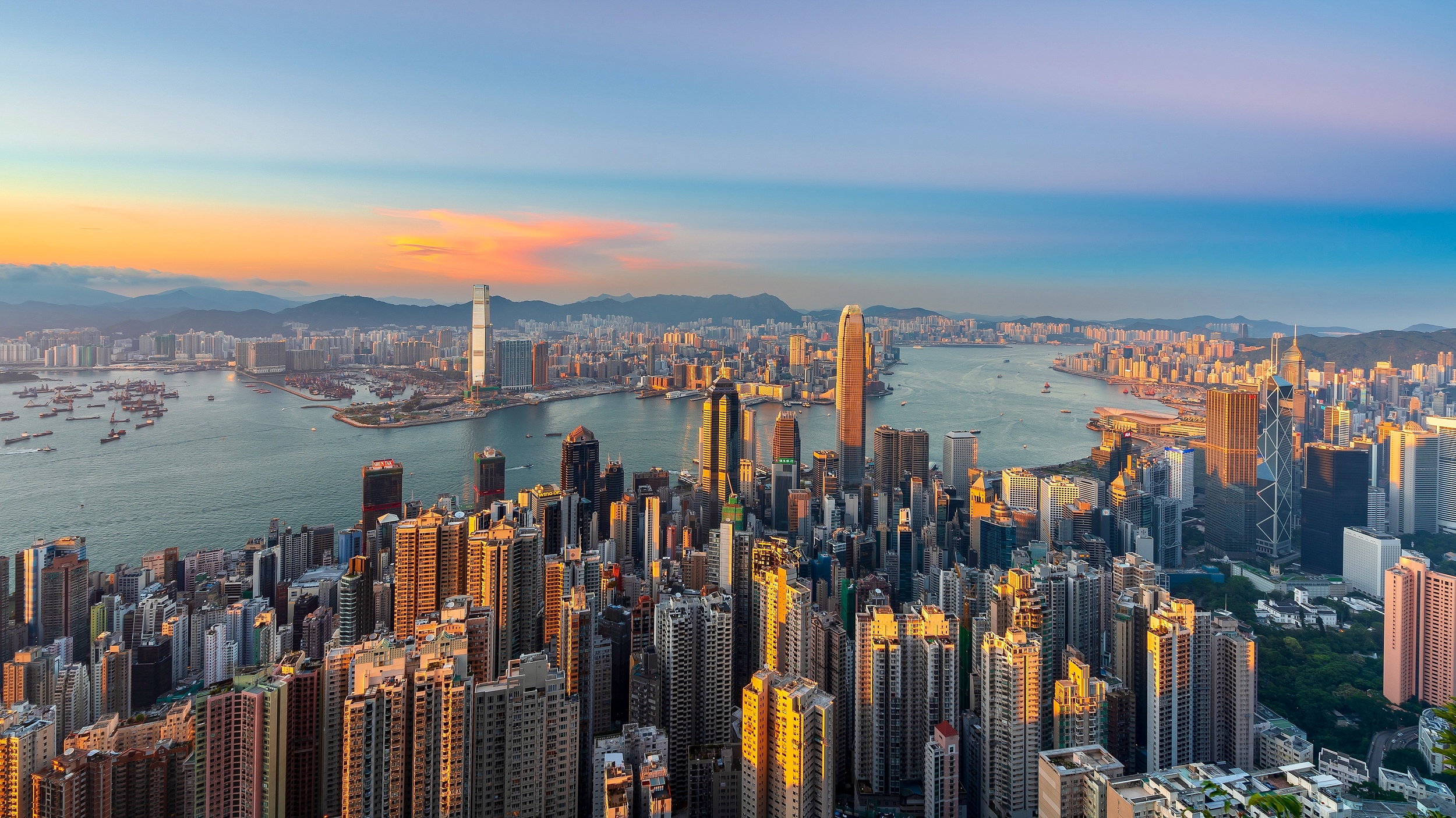深圳香港旅游_深圳香港旅游回来怎么形容?和表述
