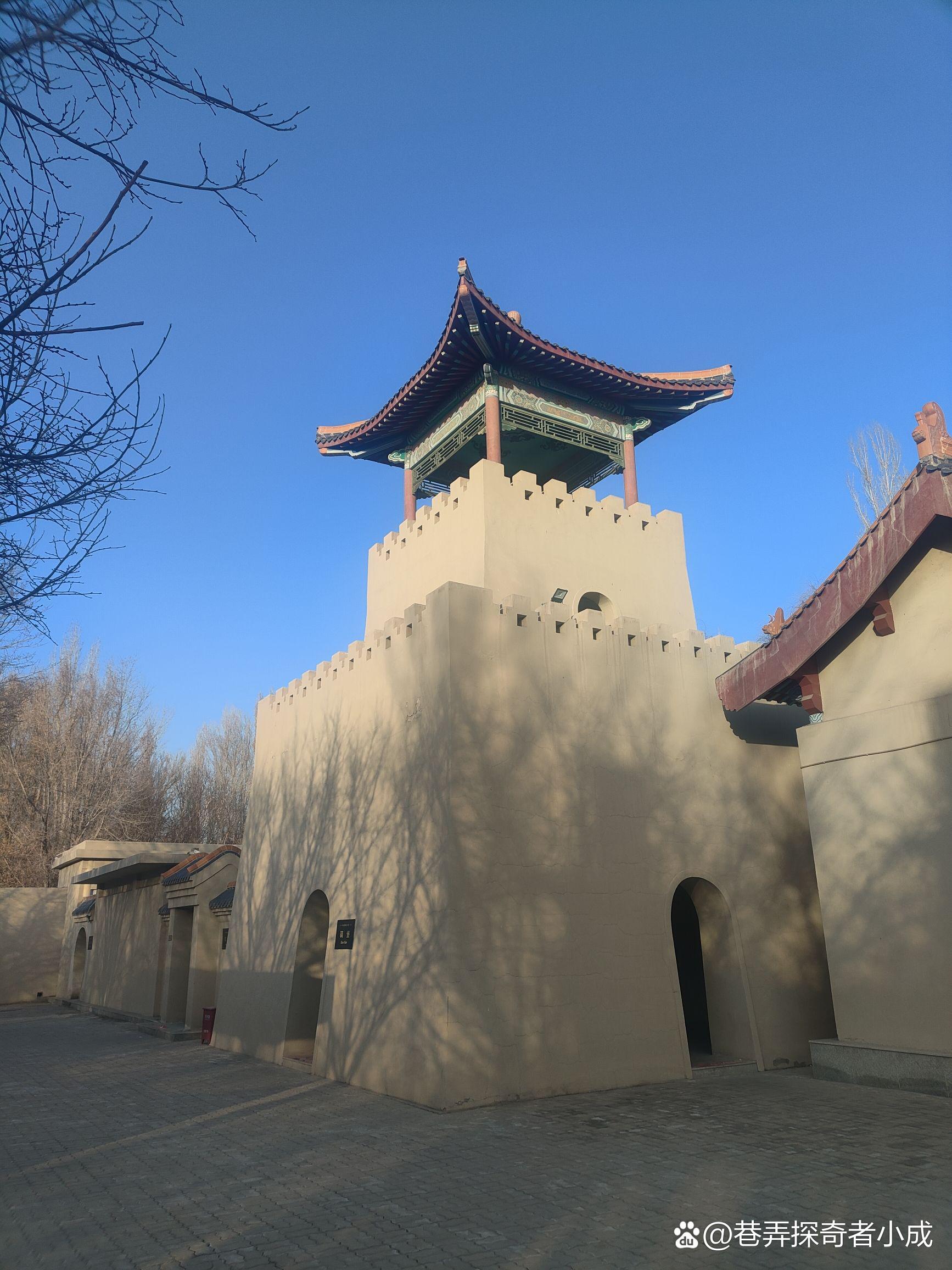 哈密旅游_哈密旅游攻略景点必去