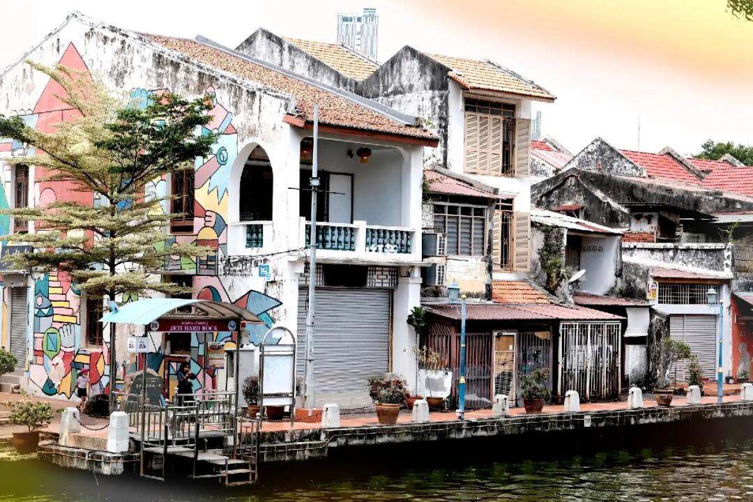 马六甲旅游_马六甲旅游攻略