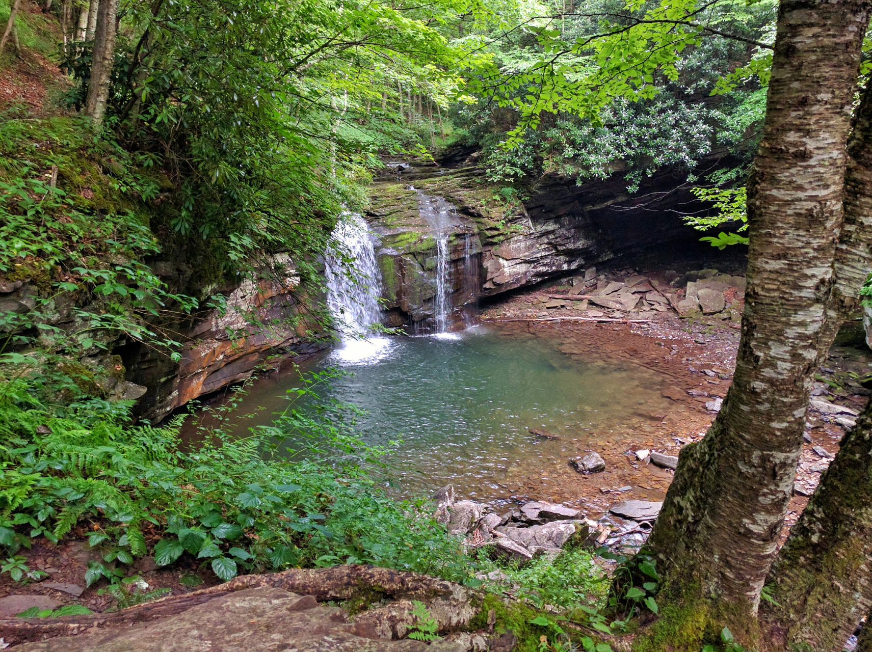 吊水壶风景旅游区_吊水壶风景区游玩攻略