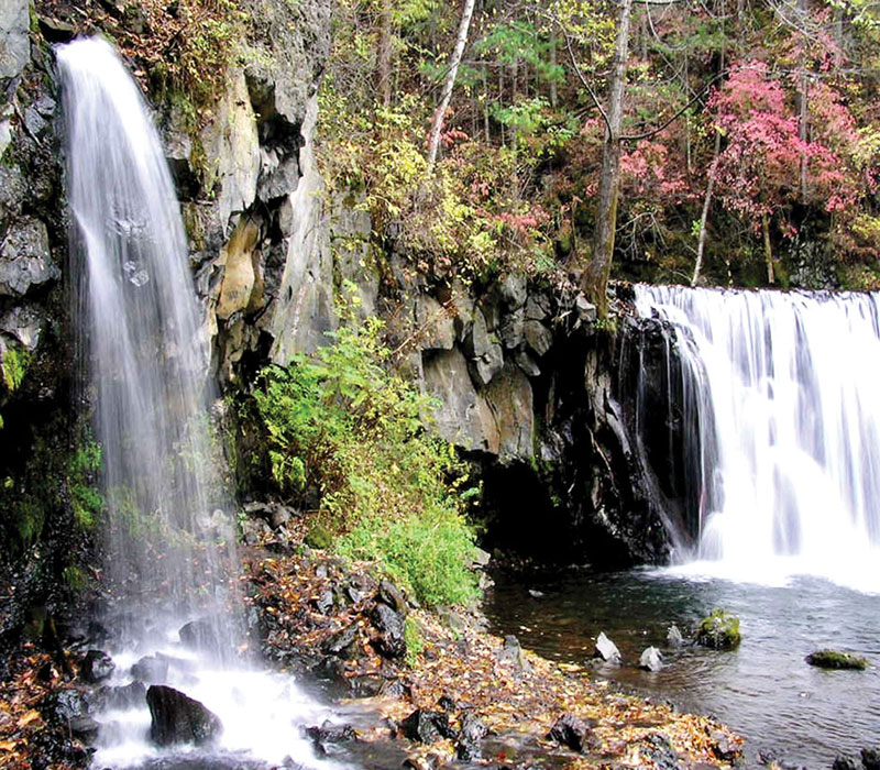 吊水壶风景旅游区_吊水壶风景区游玩攻略