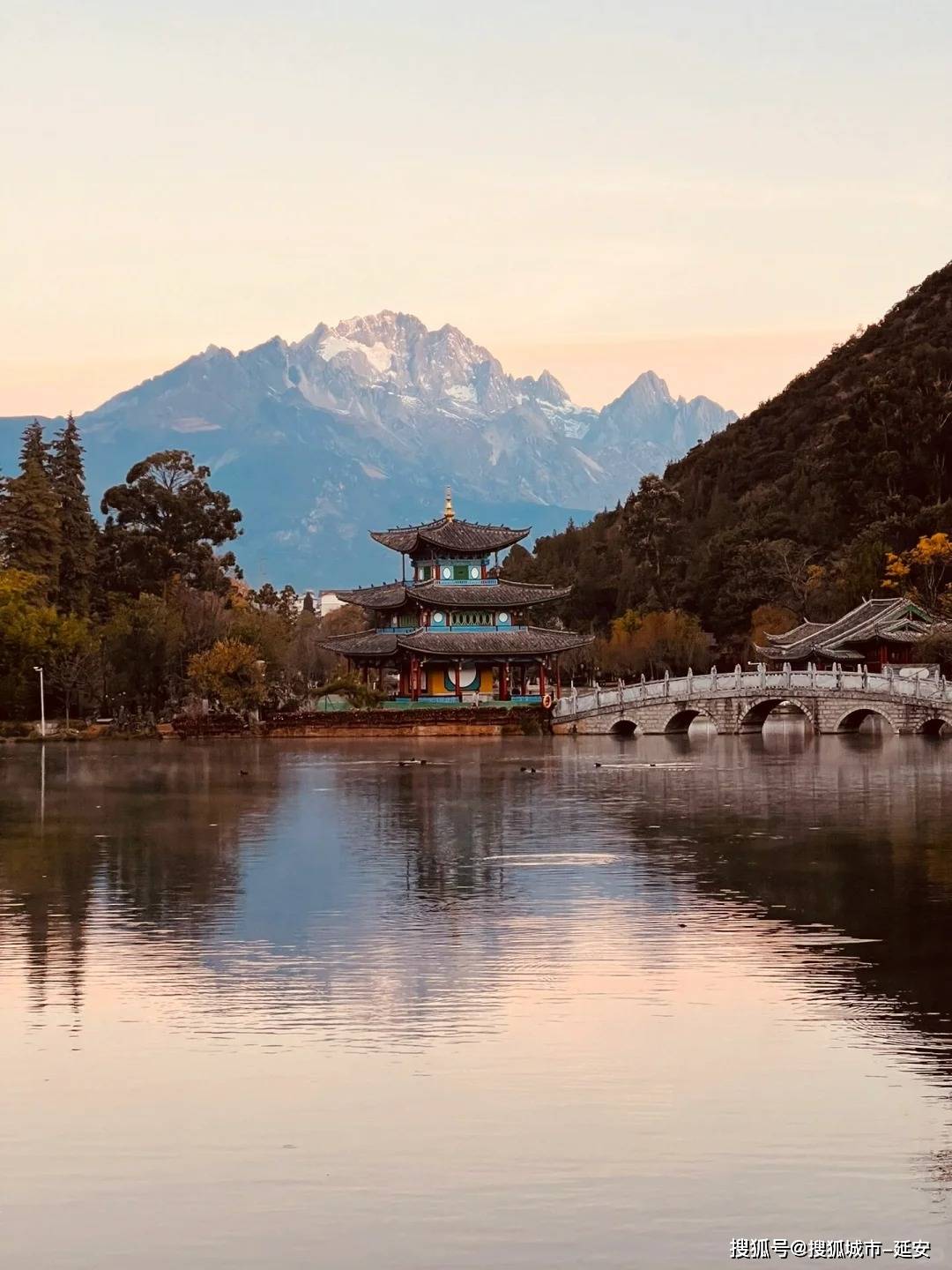 云南旅游景点推荐_云南旅游景点推荐三日游攻略