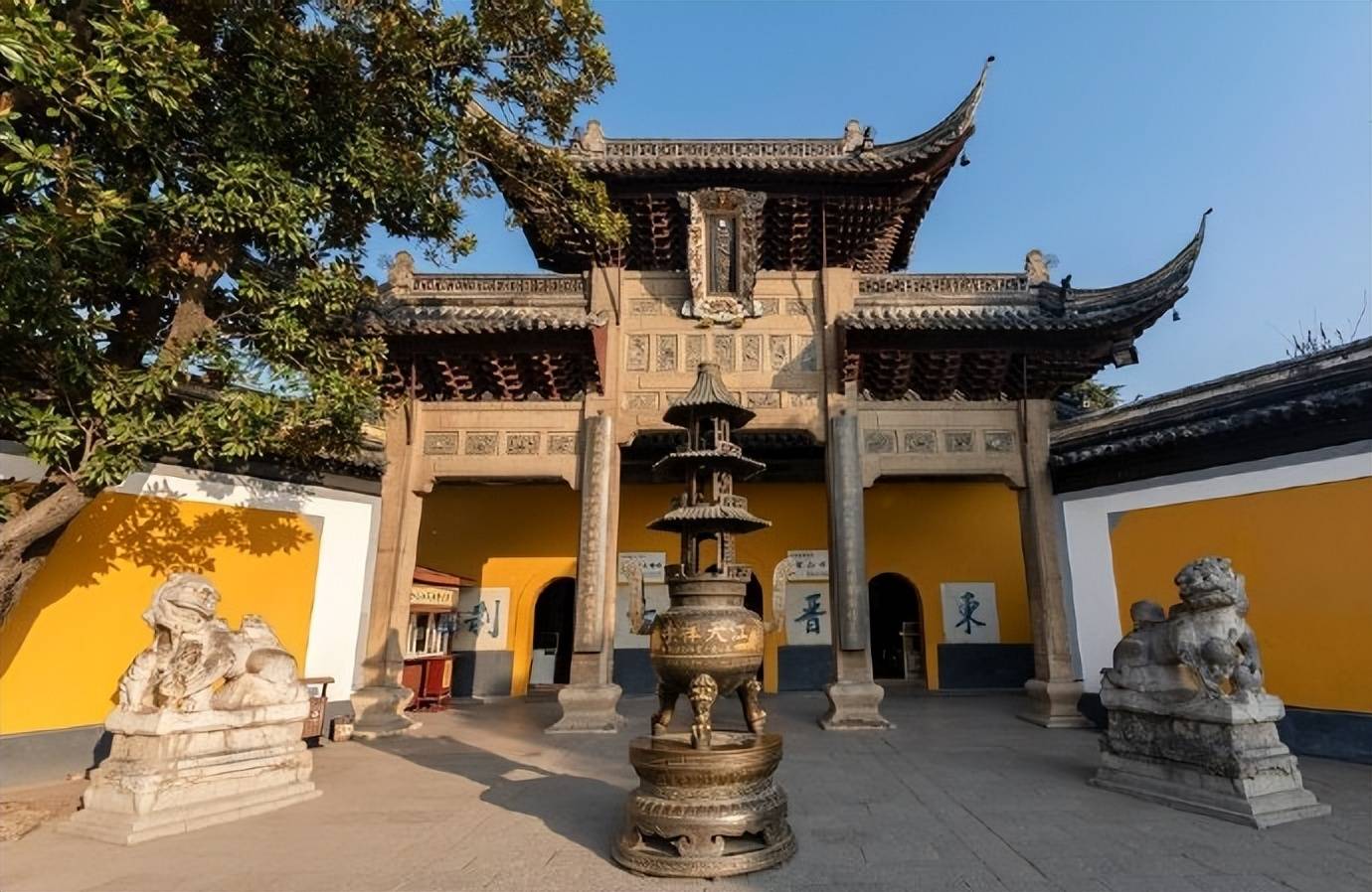 昆山旅游景点_江苏昆山旅游景点
