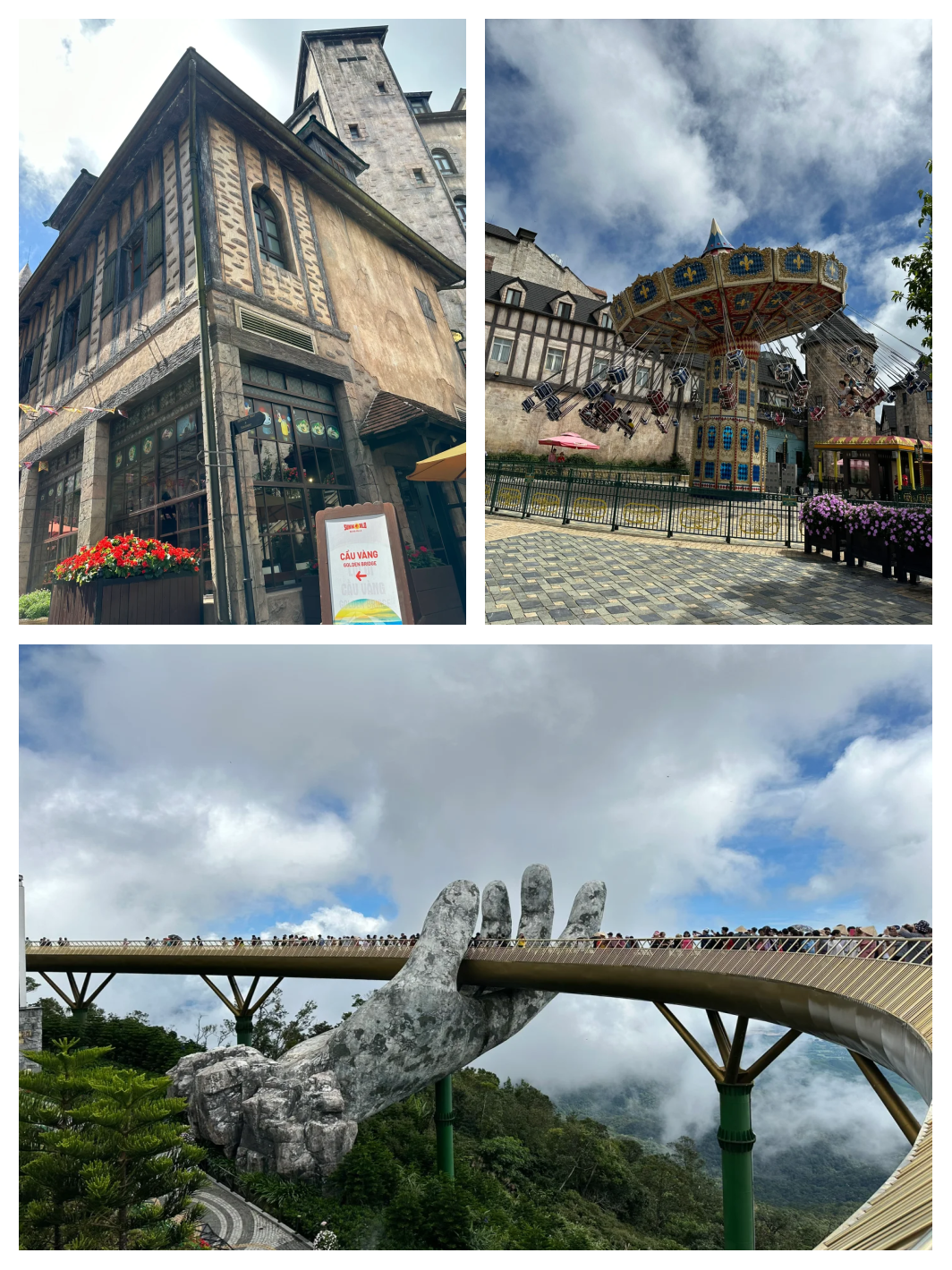 越南岘港旅游攻略_越南岘港自助游攻略