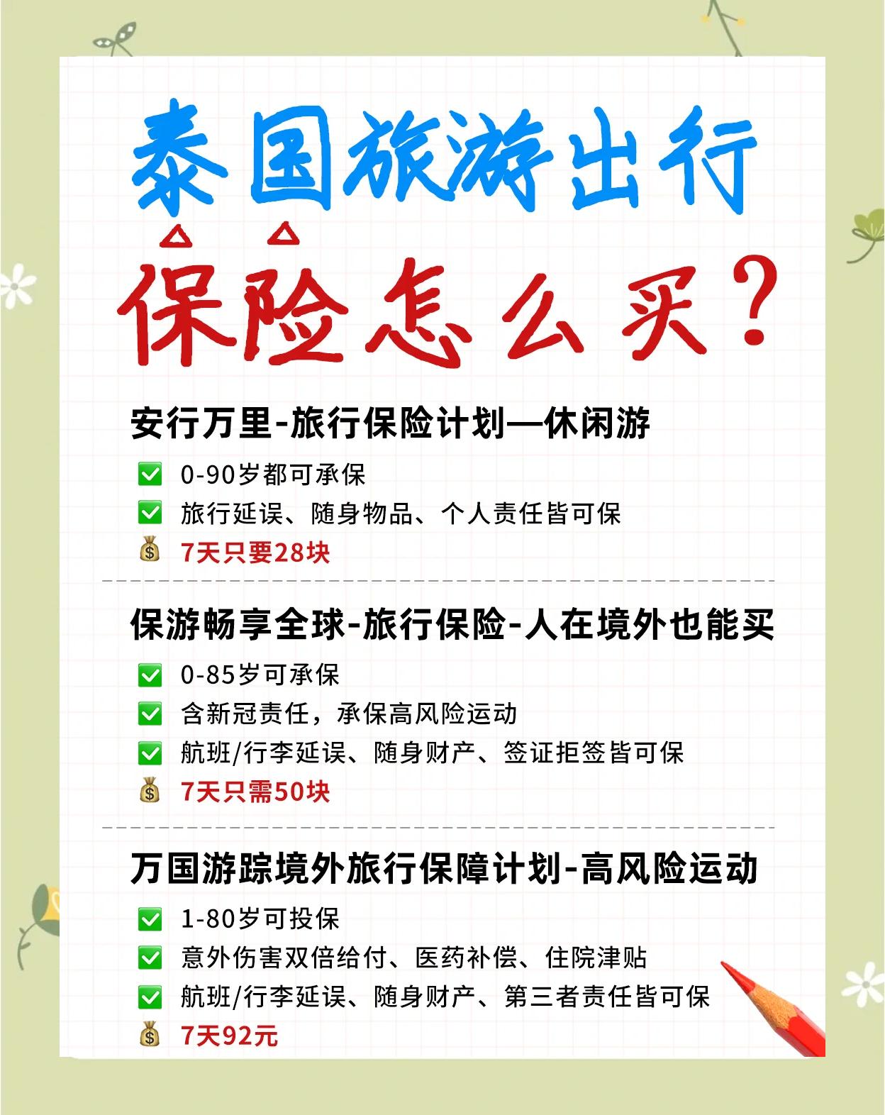 短期旅游保险_短期旅游保险赔付标准