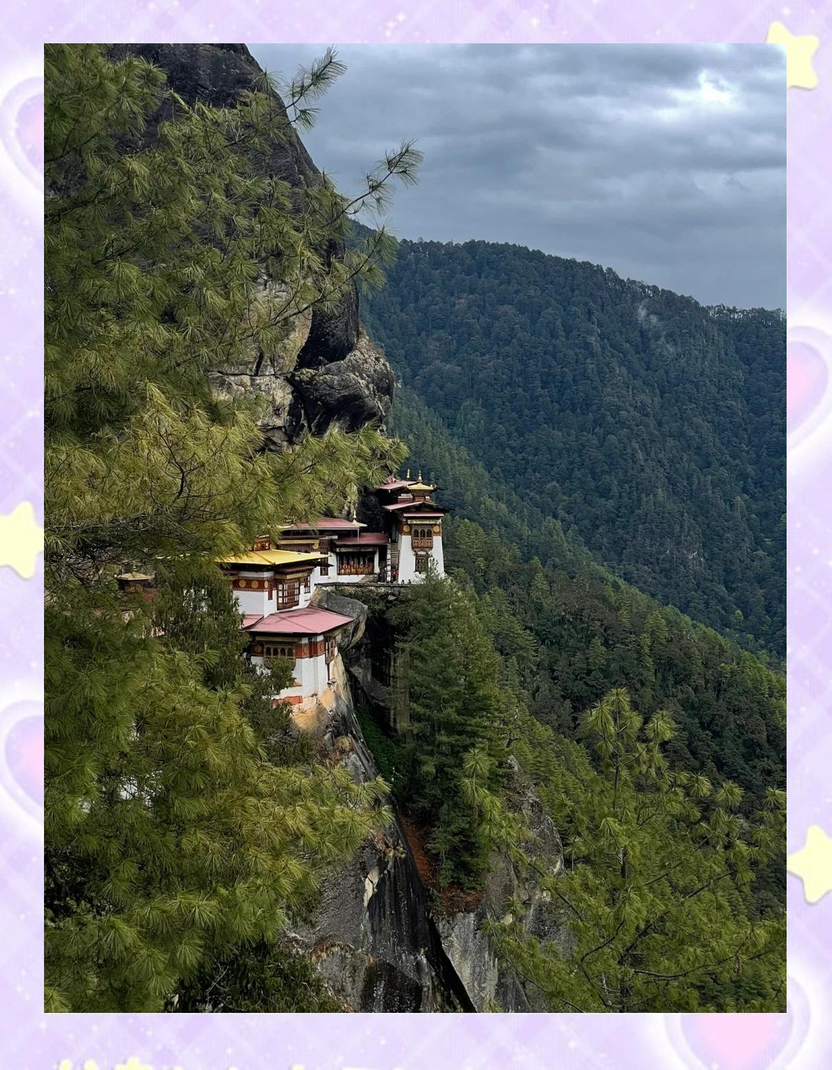 不丹旅游要多少钱_不丹旅游要多少钱一个月