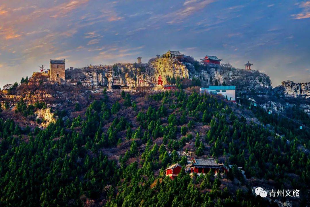 青州旅游景点大全_青州旅游景点大全自驾游