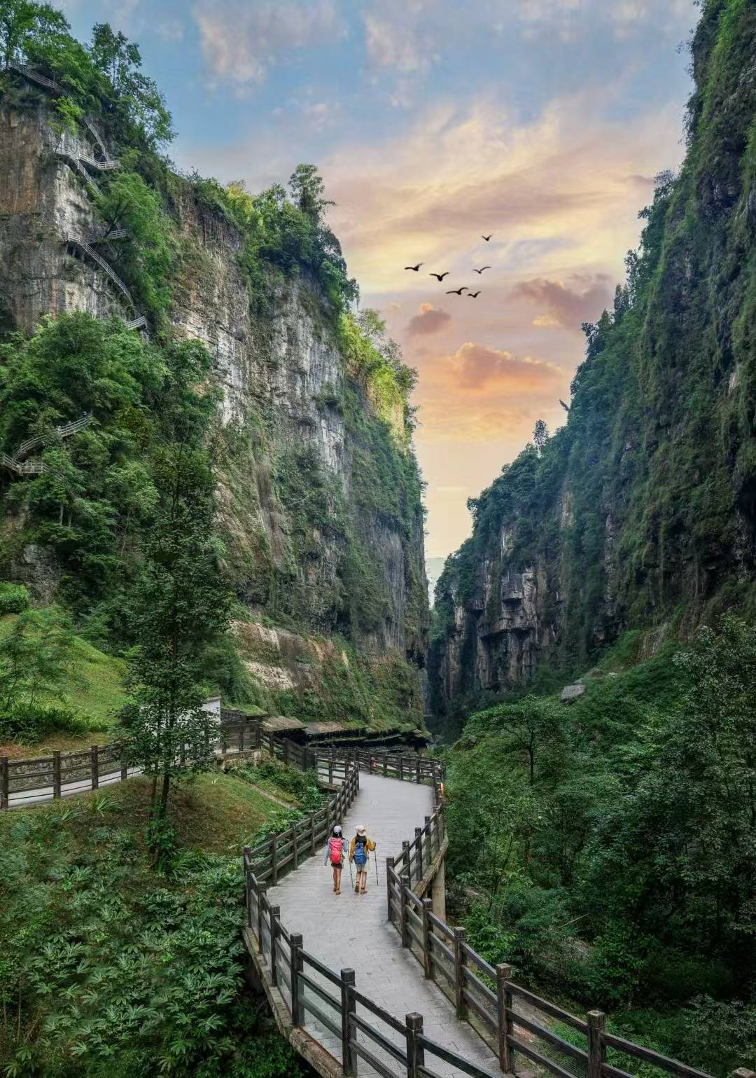 恩施旅游景点_恩施旅游景点大全